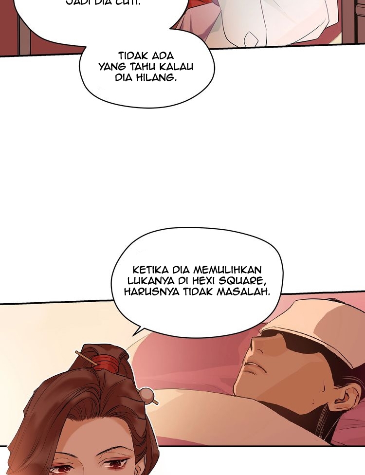 Demand Killer Chapter 06 Gambar 44